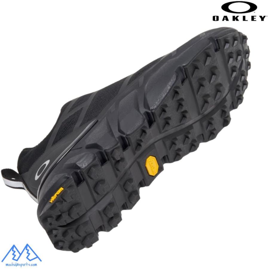 OAKLEY（オークリー） スニーカー ライトブレス アウトドア シューズ