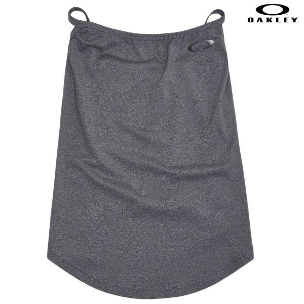 オークリー フリース ネックウォーマー ネックゲイター ダーク グレー OAKLEY Essential St Warmer Fa 22.0 Dark Grey FOS901193 29A | OAKLEY
