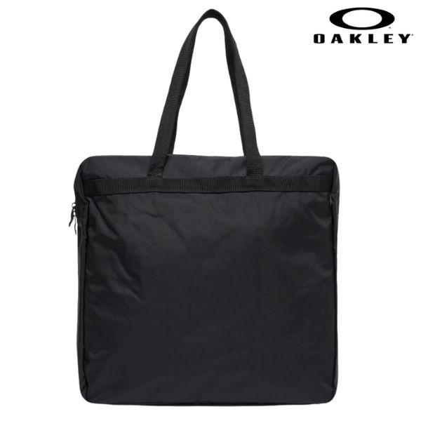 オークリー トートバッグ ブラック OAKLEY Essential Tote 7.0 Blackout FOS901417-02E | OAKLEY | 01