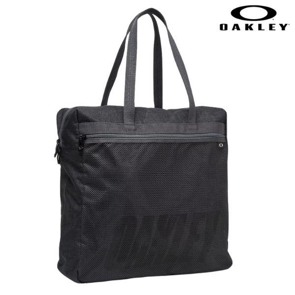 オークリー トートバッグ グレー OAKLEY Essential Tote 7.0 New Athletic Grey FOS901417-27B | OAKLEY | 02