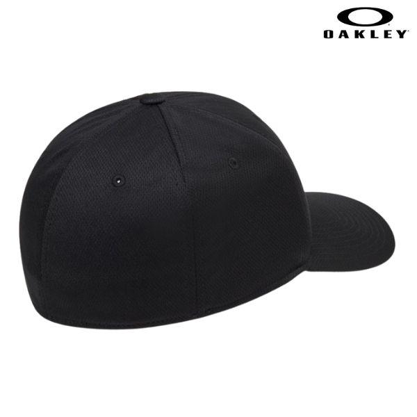 オークリー キャップ ブラック OAKLEY Tinfoil 3.0 Blackout L/XL サイズ  FOS901497 02E LXL | OAKLEY | 01