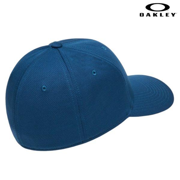 オークリー キャップ ネイビー OAKLEY Tinfoil 3.0 Team Navy L/XL サイズ  FOS901497-6LE-LXL | OAKLEY | 01