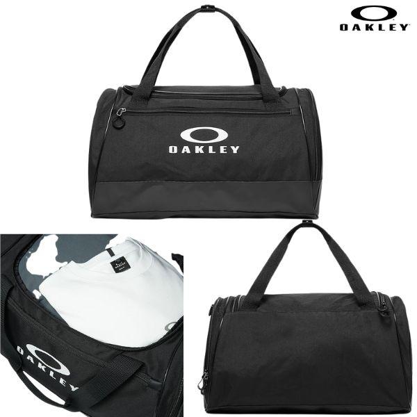 OAKLEY オークリー ボストンバッグ L エンハンス LT 8.0 OAKLEY オークリー ボストンバッグ L エンハンス LT 8.0