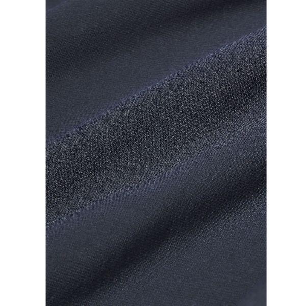 ゴールドウィン スキー アンダーシャツ シースリーフィット 光電子ウォーム GOLDWIN Kodenshi Warm High Neck Long Sleeves C3fit Men'S GC62302 BK | GOLDWIN | 03