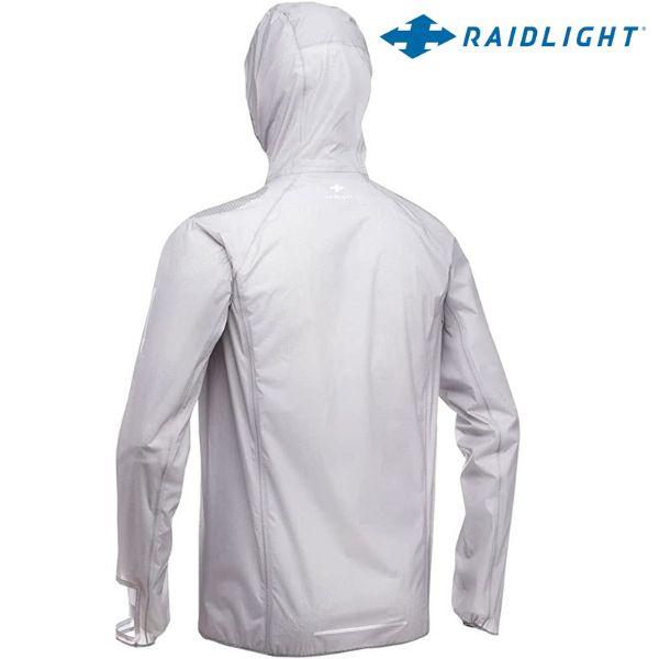 RaidLight レイドライト  パーカージャケット レイドライト 超軽量 85g 防水 ジャケット ハイパーライトMP+