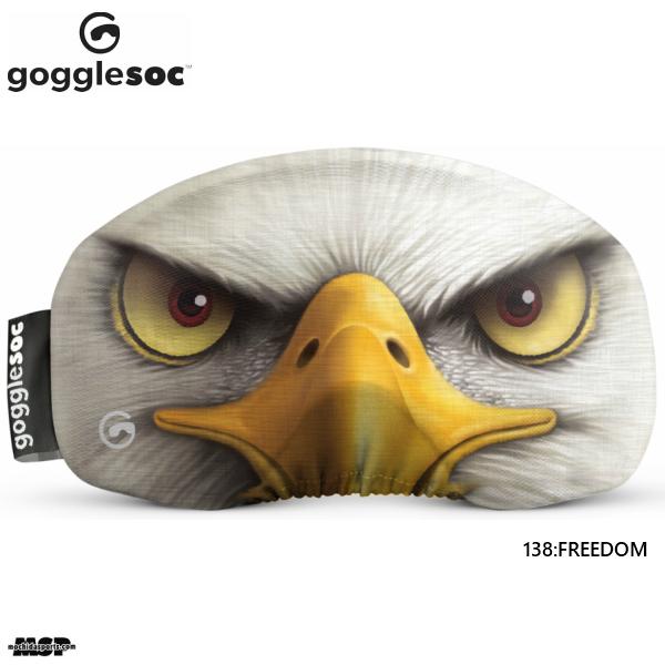 ゴーグルソック gogglesoc ゴーグルカバー ゴーグルレンズカバー  GOG-B1 |  | 05