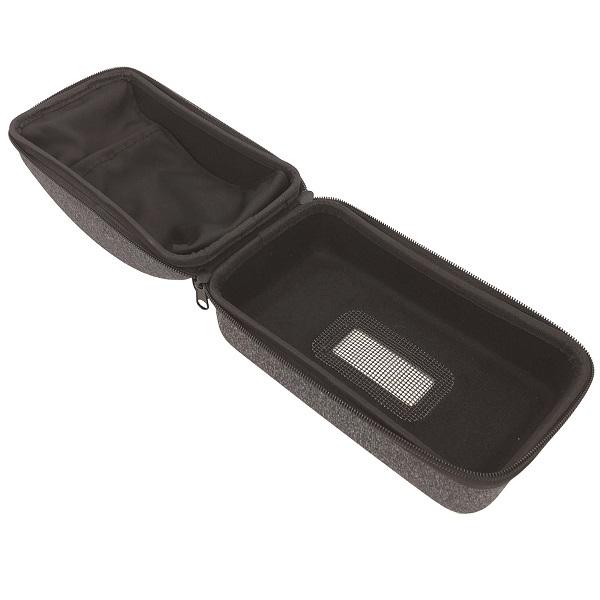 ジロ スキーゴーグル ケース チャコール GIRO Goggles Case GR-GGC01 |  | 01