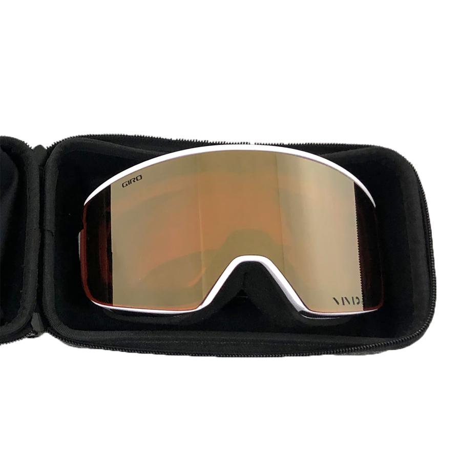 ジロ スキーゴーグル ケース チャコール GIRO Goggles Case GR-GGC01 |  | 03