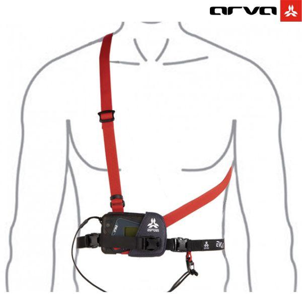 ARVA アルバ ビーコン エボ5 専用ホルスター arva HOLSTER EVO 5 EVO5