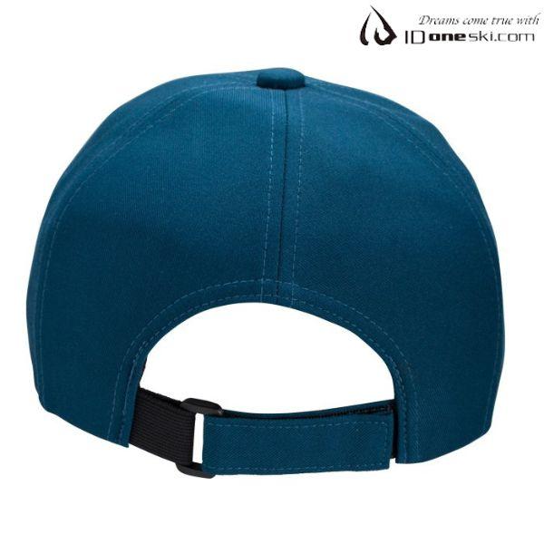 アイディーワン ID ロゴ ベーシックキャップ ブルーネイビー ID ONE.GOLF ID LOGO BASIC CAP BLUE NAVY IDone |  | 01