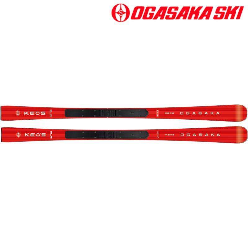 OGASAKA（オガサカ） スキー KEO