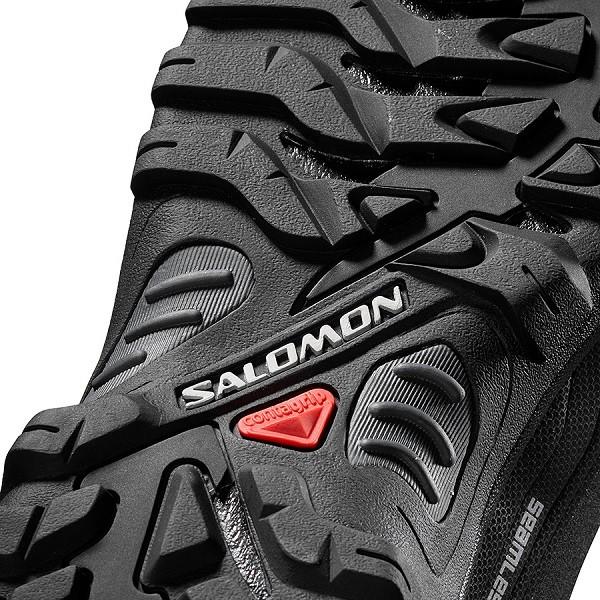 サロモン スノーブーツ ウインターシューズ スノーシューズ クイックレース Salomon Deemax 3 Ts Wp L L Msp Net Shop 通販 Yahoo ショッピング