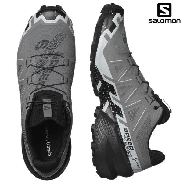 SALOMON（サロモン） トレイルランニング シューズ SALOMON PULSAR