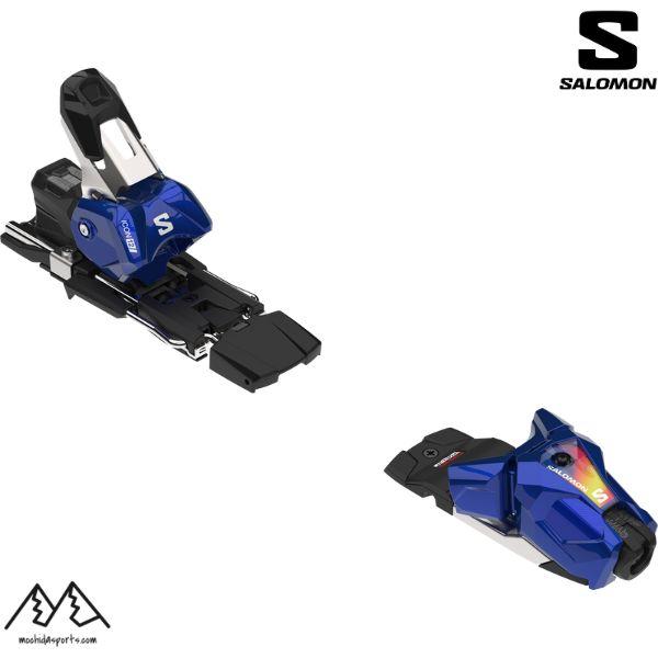 SALOMON（サロモン） ビンディング SALOMON ICON 12 GW L47633900