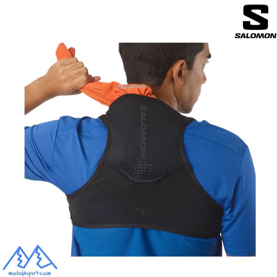 SALOMON サロモン ユニセックス ハイドレーションベスト ランニング