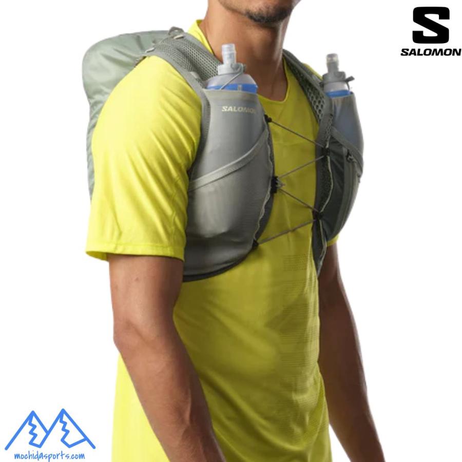 SALOMON（サロモン） ハイドレーション ベスト バックパック