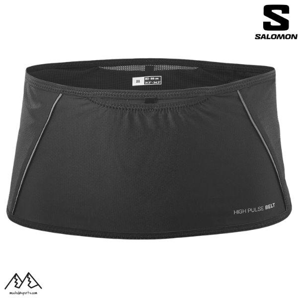 SALOMON サロモン ランニングポーチ ウエストベルト ハイ パルス SALOMON サロモン ランニングポーチ ウエストベルト ハイ パルス