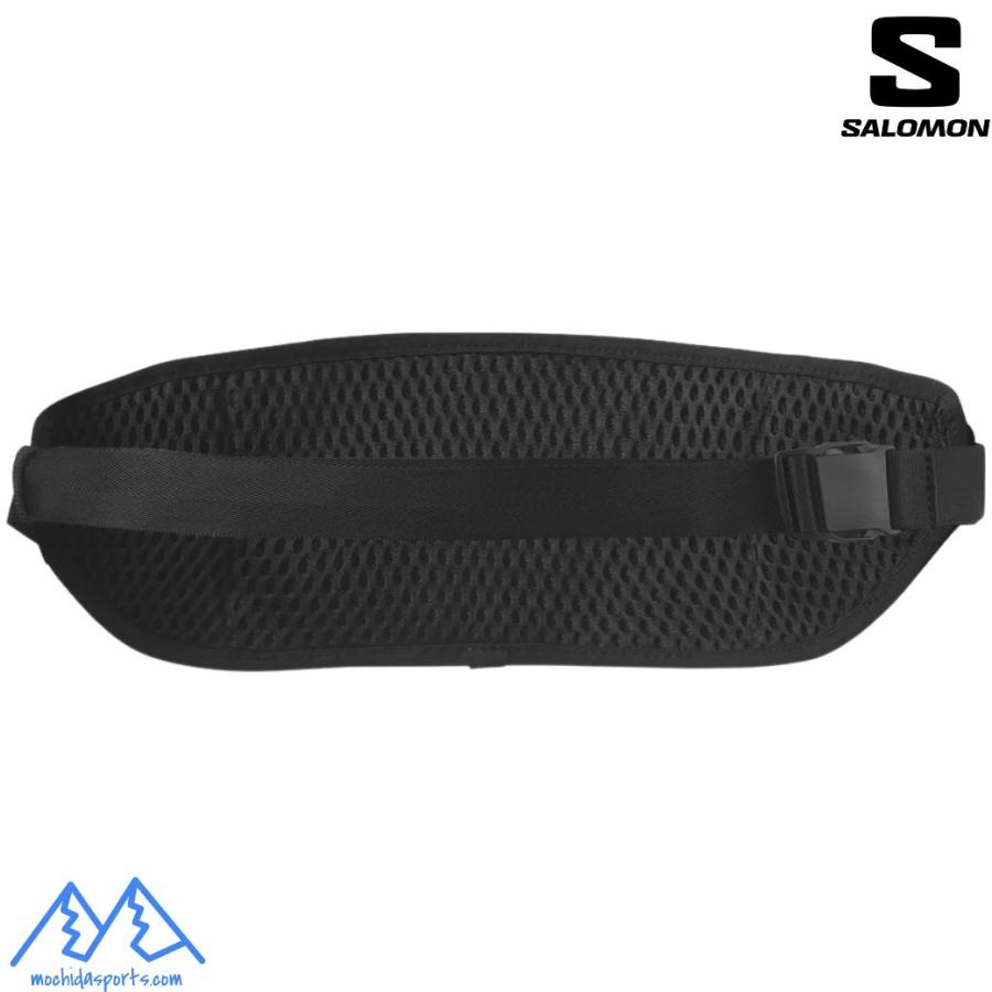 SALOMON（サロモン） ランニングポーチ ウエストベルト パルススリング