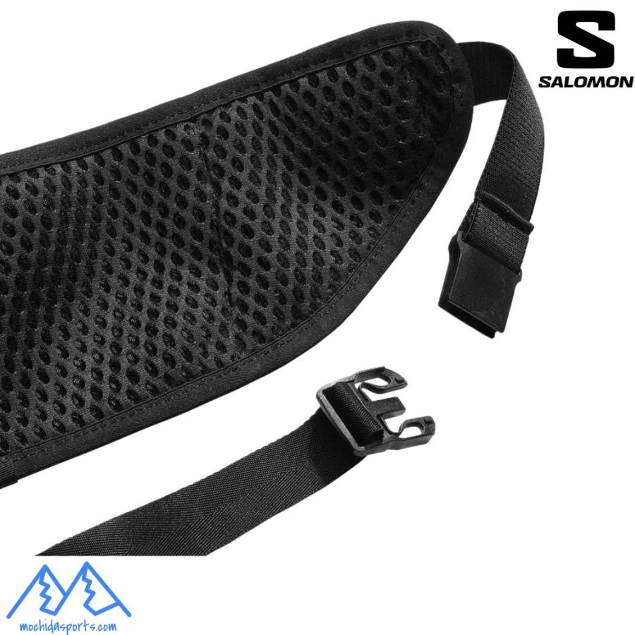 SALOMON（サロモン） ランニングポーチ ウエストベルト パルススリング