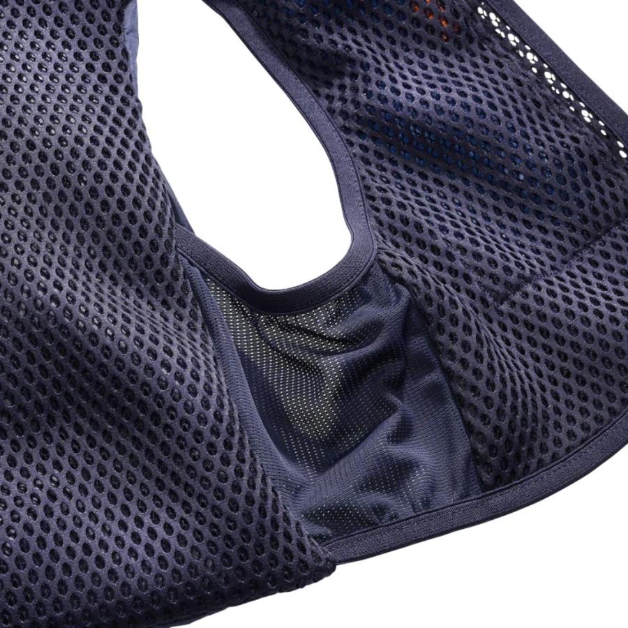 SALOMON（サロモン） ハイドレーション ベスト グラベル バックパック