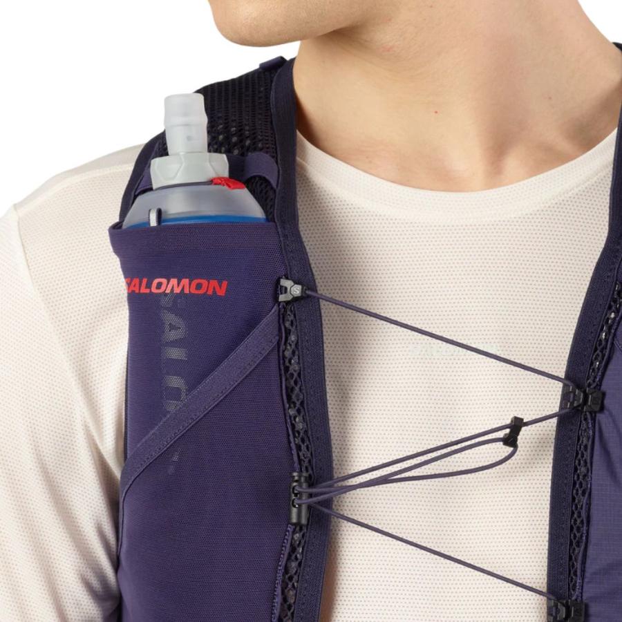 SALOMON（サロモン） ハイドレーション ベスト グラベル バックパック