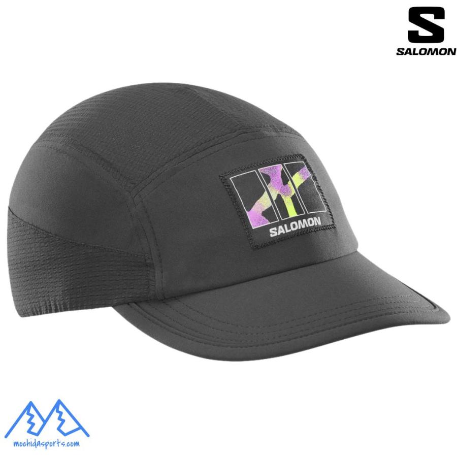 SALOMON（サロモン） ランニング キャップ トレイルランニング