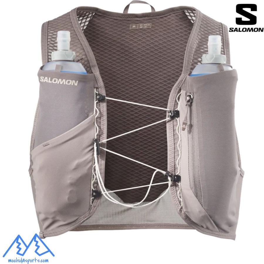 SALOMON（サロモン） グラベル ハイドレーション ベスト バックパック