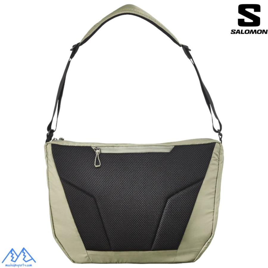 SALOMON（サロモン） ショルダーバッグ 13L SALOMON ACS SHOULDER BAG
