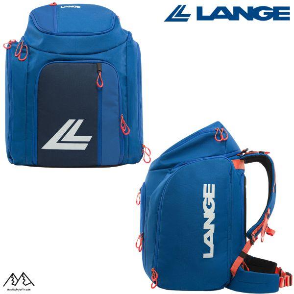 LANGE ラング スキー レーサーバッグ スキーバックパック 80L LANGE ラング スキー レーサーバッグ スキーバックパック 80L