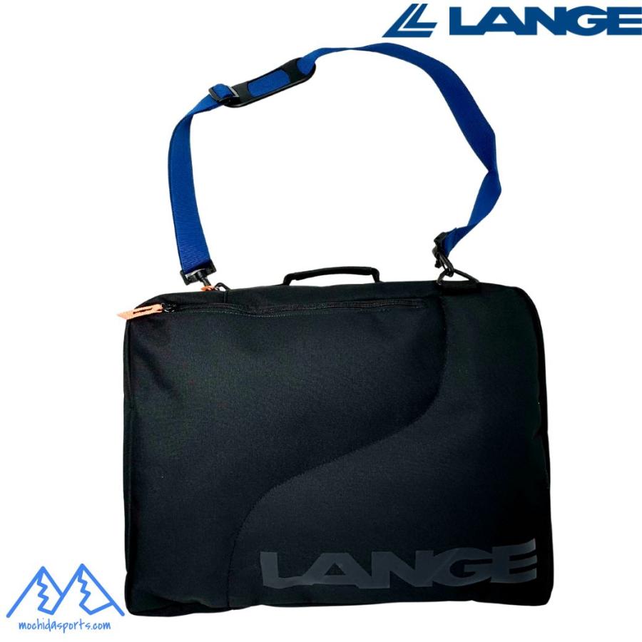LANGE（ラング） デュオブーツバッグ LANGE DUO BOOT BAG LKOBN01