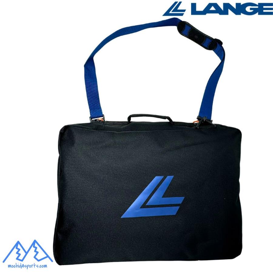 LANGE（ラング） デュオブーツバッグ LANGE DUO BOOT BAG LKOBN01