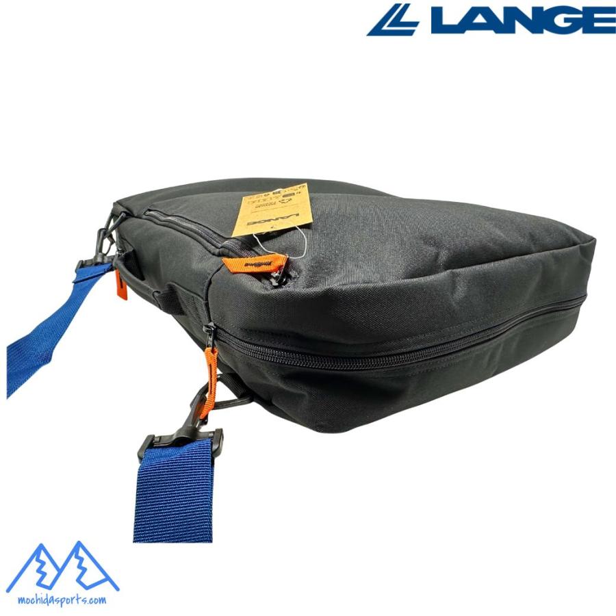 LANGE（ラング） デュオブーツバッグ LANGE DUO BOOT BAG LKOBN01