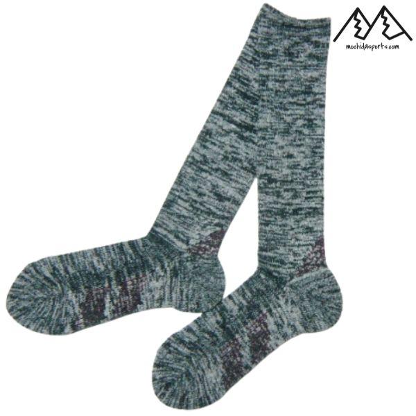 MSP スキーソックス 21-23cm Sサイズ MSP CUSTOM SKI SOCKS |  | 02