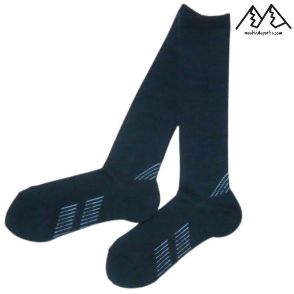 MSP スキーソックス 21-23cm Sサイズ MSP CUSTOM SKI SOCKS |  | 03