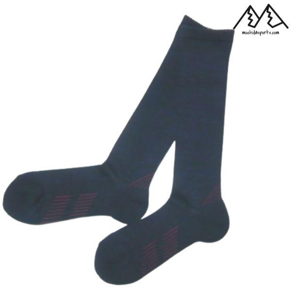 MSP スキーソックス 21-23cm Sサイズ MSP CUSTOM SKI SOCKS |  | 04
