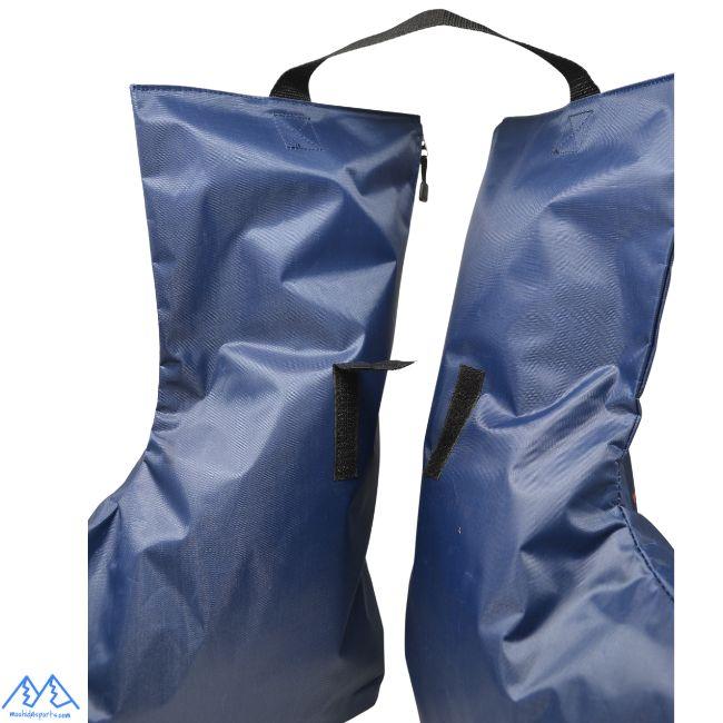 MSP セパレート スキーブーツケース ブーツバッグ mspbc-NV : MSP NET