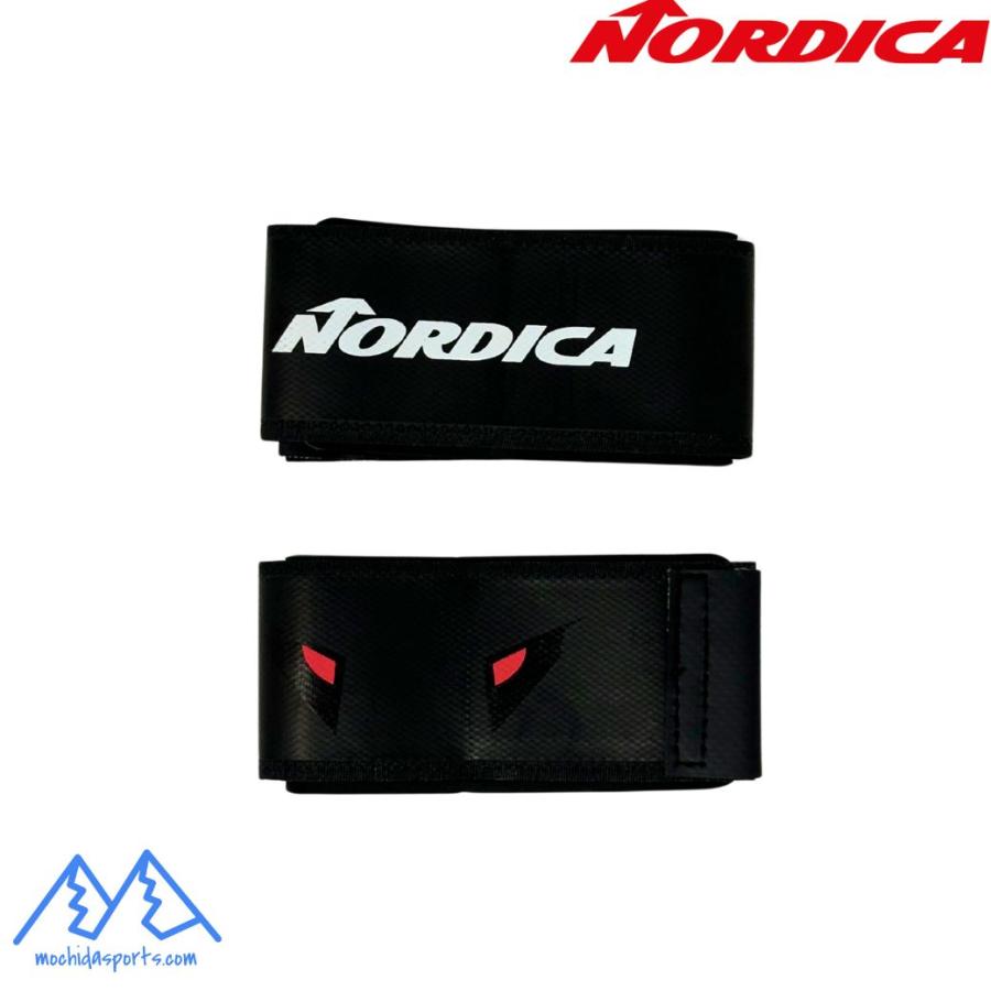 NORDICA（ノルディカ） ドーベルマン スキーストラップ スキーバンド