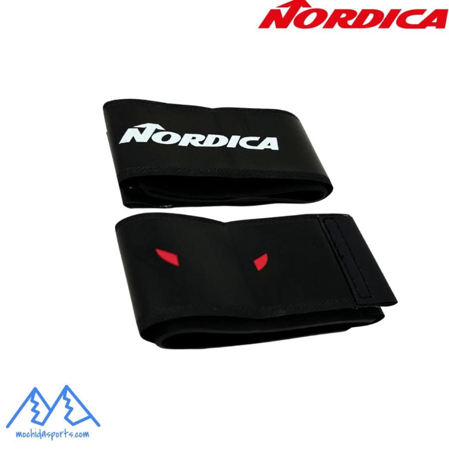 NORDICA（ノルディカ） ドーベルマン スキーストラップ スキーバンド