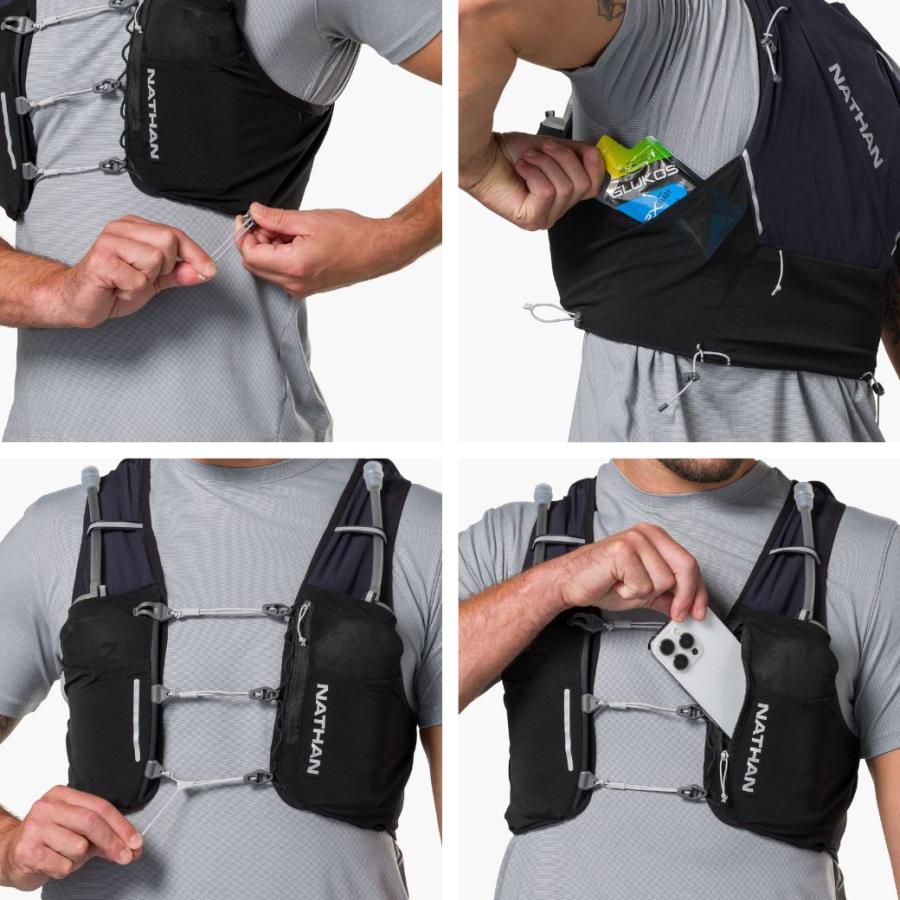 NATHAN（ネイサン） NATHAN PINNACLE PRO ピナクル プロ 6L JP ロード