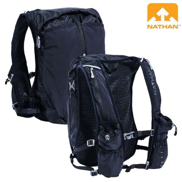 NATHAN（ネイサン） トレイルミックス 12L JP ロード トレイル