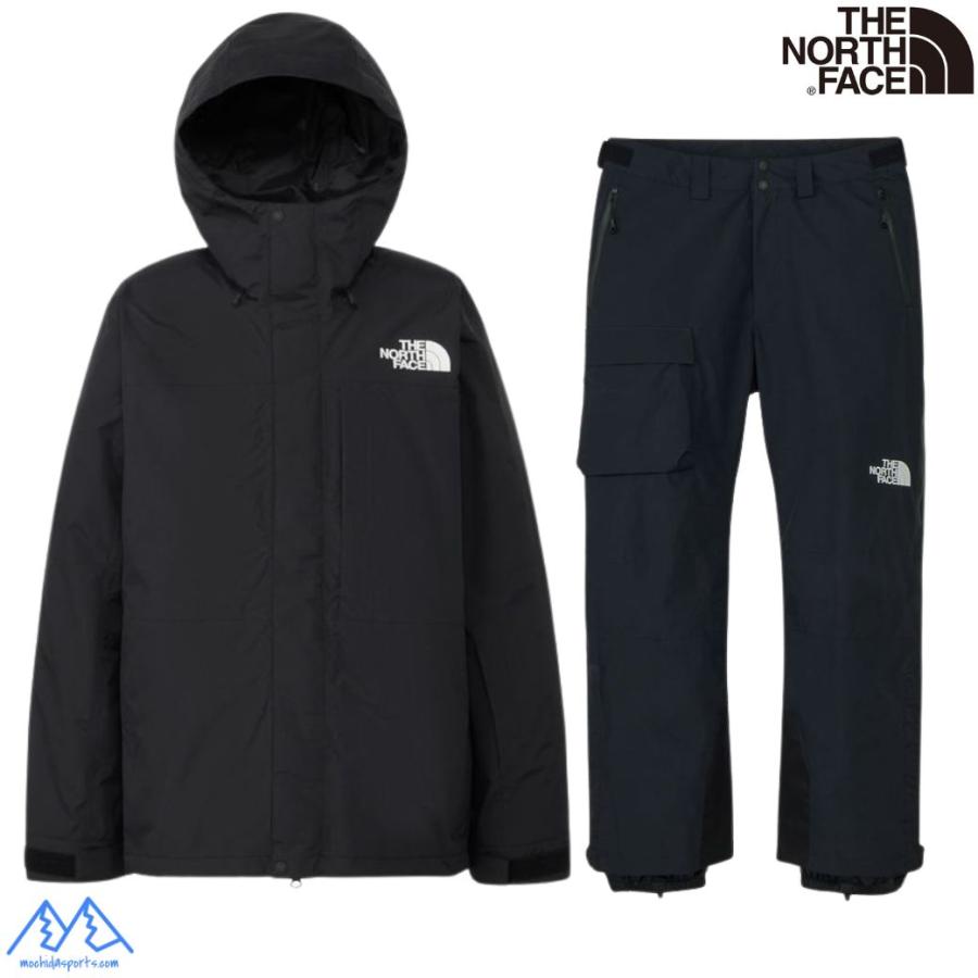 THE NORTH FACE（ザ ノースフェイス） ノースフェイス スキーウエア
