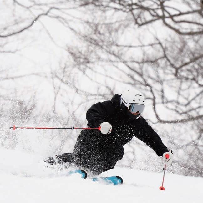 オンヨネ シェル スキージャケット(中綿なし）コンバット タフ