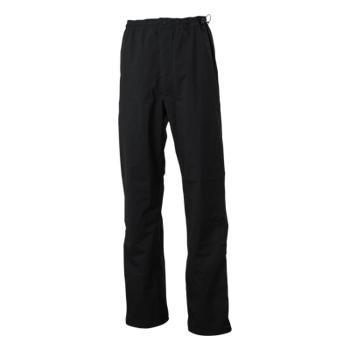 オンヨネ レインパンツ 雨具 ブラック ONYONE MEN'S BREATH TECH RAIN PANTS 耐水圧30,000mm ODP97032-009 | オンヨネ