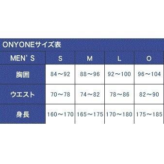 オンヨネ ブリコ ポロシャツ ブラック ONYONE BRIKO DP POLO SHIRT ONJ97E02 009 ONYONE TEAM | オンヨネ | 03