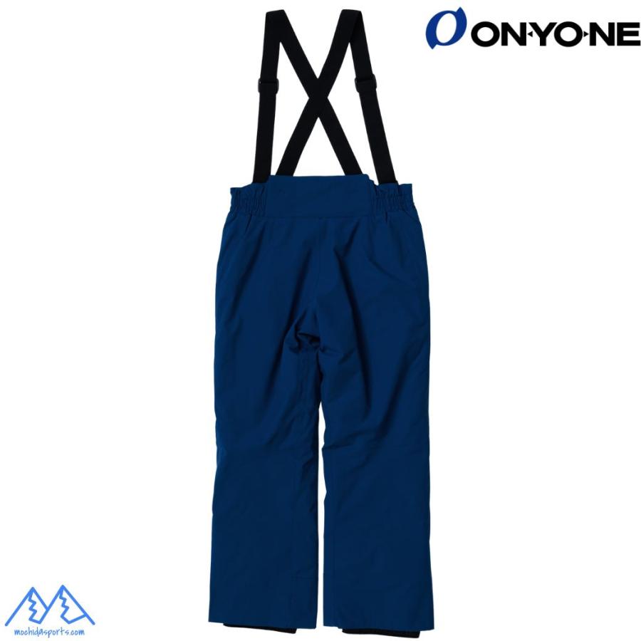 オンヨネ（ONYONE） スキーパンツ スキーウエア ネイビー ONYONE SKI