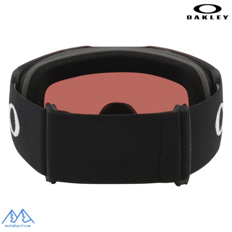 オークリー ゴーグル フォールライン ブラック OAKLEY FALL LINE L Matte Black Prizm Snow 24k Iridium OO7099 73 | OAKLEY | 03