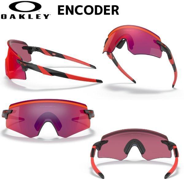 OAKLEY（オークリー） サングラス エンコーダー OAKLEY ENCODER (Asian