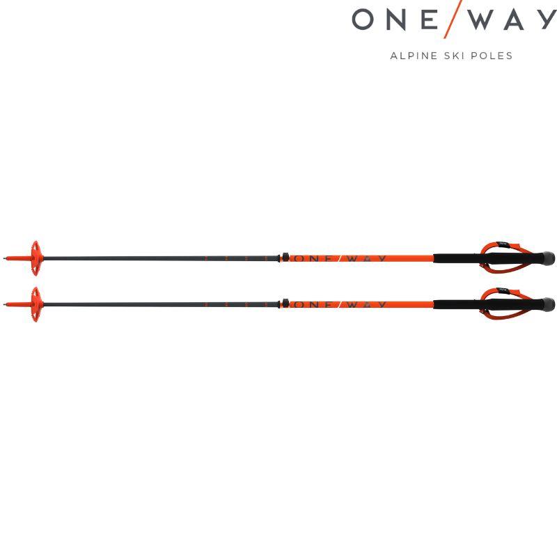 ONE WAY／TR カーボン バリオ ポール ONE WAY／TR カーボン バリオ ポール 【公式通販】