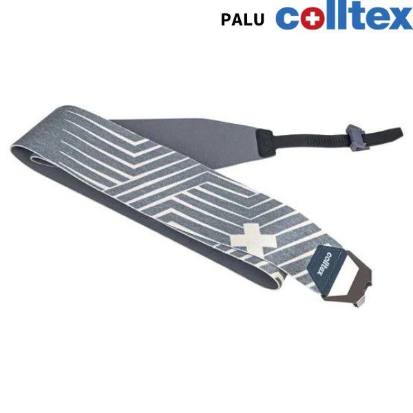 colltex PALU ALPINIST CUT TO SIZE 130mm コールテックス スキーシール トディ カットトウサイズstandard DIYカッティング クライミングスキン | colltex