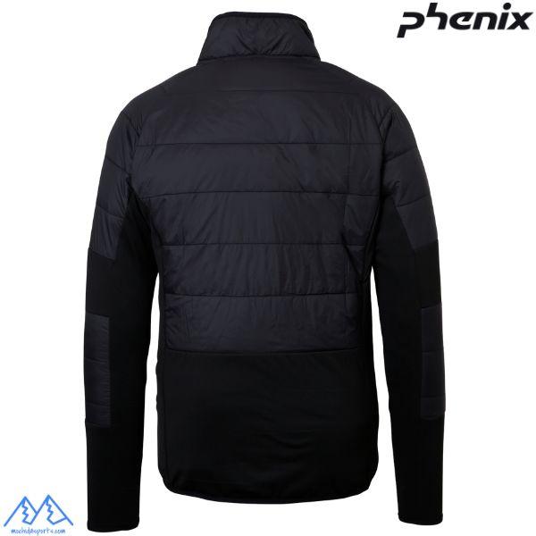 フェニックス phenix ミドルジャケット（美品）2019-20モデル 2019-2020 PHENIX（フェニックス）スキーウェア/ユニセックス